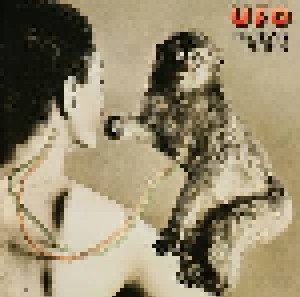 UFO: No Heavy Petting (CD) - Bild 2