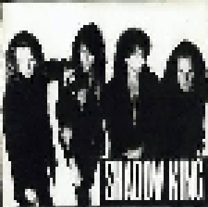 Shadow King: Shadow King (CD) - Bild 1