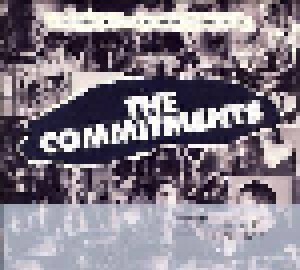 The Commitments: The Commitments (2-CD) - Bild 1