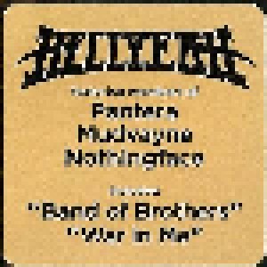 Hellyeah: Band Of Brothers (CD) - Bild 6