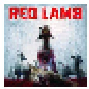 Cover - Red Lamb: Red Lamb