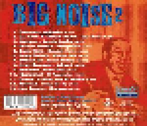 Big Noise 2 - Another Mambo Inn Compilation (CD) - Bild 2