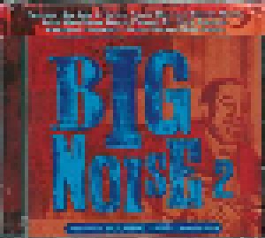 Big Noise 2 - Another Mambo Inn Compilation (CD) - Bild 3