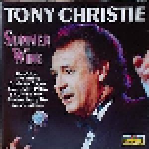 Tony Christie: Summer Wine (CD) - Bild 1