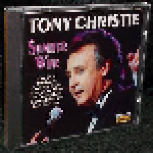 Tony Christie: Summer Wine (CD) - Bild 2