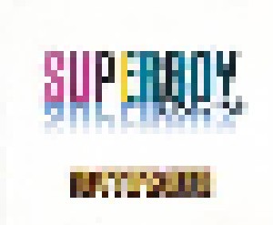 Cover - Tuttifrutti: Superboy (Boy Oy Oy)