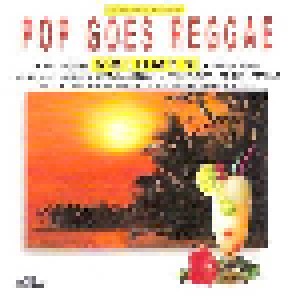 Cover - Michael Cornell: Pop Goes Reggae Volume 2
