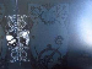 Alcest: Écailles De Lune (LP) - Bild 5