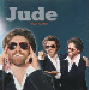 Jude: King Of Yesterday (CD) - Bild 1