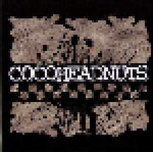 Cocoheadnuts: First E.P. (Mini-CD / EP) - Bild 1