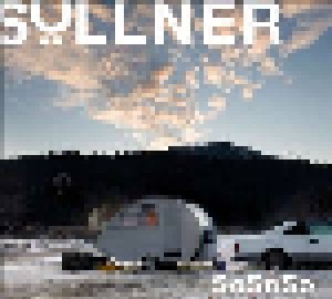Hans Söllner: Sososo (2-LP) - Bild 1