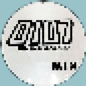 Q107 Mix (Fm Musicradio) (PIC-LP) - Bild 1