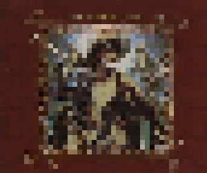 Juno Reactor: God Is God (Single-CD) - Bild 1