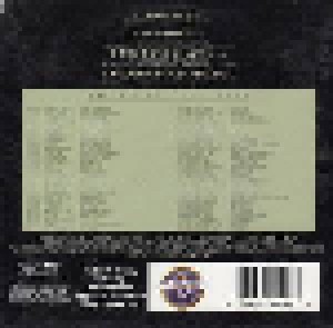 Incubus: Live 2004 (Promo-CD) - Bild 2