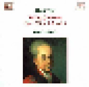 Joseph Haydn: String Quartets Op.17, Nos.1, 2 and 4 (CD) - Bild 1