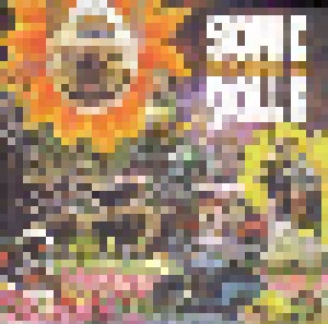 Sonic Dolls: I'm A Flower, Too (LP) - Bild 1