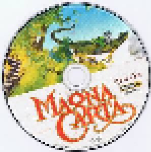 Magna Carta: Tomorrow Never Comes - The Anthology 1969-2006 (2-CD) - Bild 3
