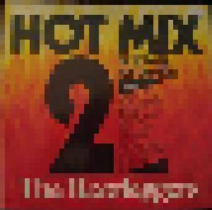 Bootleggers: Hot Mix 2 - Cover