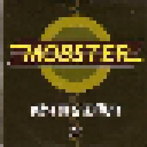 Mobster: Master & Servant - Cover