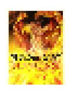 Galneryus: Phoenix Rising - Cover