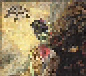 Krallice: Dimensional Bleedthrough (CD) - Bild 1