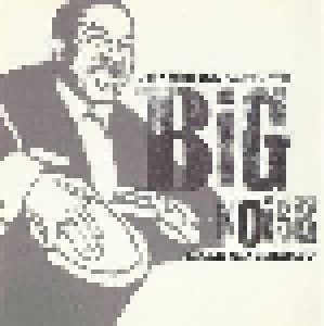 Big Noise - A Mambo Inn Compilation (CD) - Bild 4