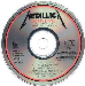 Metallica: ...And Justice For All (CD) - Bild 5