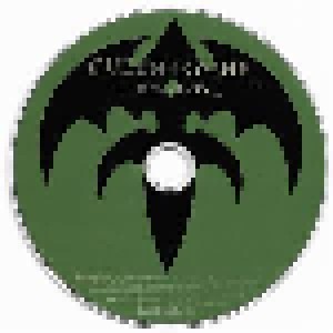 Queensrÿche: The Warning (CD) - Bild 3