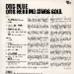Otis Redding: Otis Blue / Otis Redding Sings Soul (LP) - Bild 2