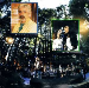 Kenny Loggins: Outside: From The Redwoods (CD) - Bild 2