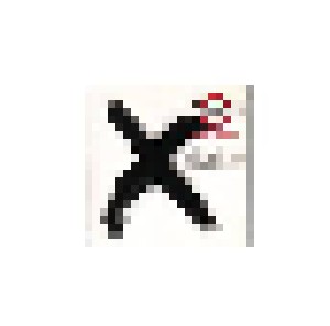 Def Leppard: X (Promo-CD) - Bild 1