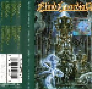 Blind Guardian: Nightfall In Middle-Earth (Tape) - Bild 1