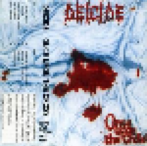 Deicide: Once Upon The Cross (Tape) - Bild 2