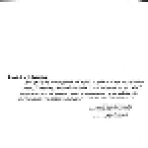 GusGus: (This Is Normal (CD) - Bild 7