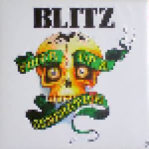 Blitz: Voice Of A Generation (LP) - Bild 1