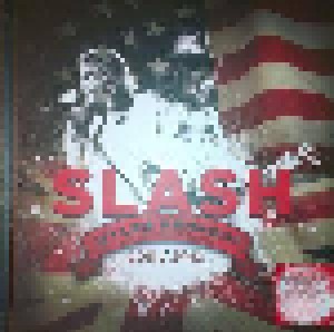 Slash Feat. Myles Kennedy And The Conspirators: 2011 / 2012 (2-CD + 2-DVD) - Bild 1