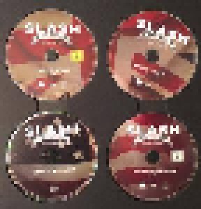 Slash Feat. Myles Kennedy And The Conspirators: 2011 / 2012 (2-CD + 2-DVD) - Bild 10