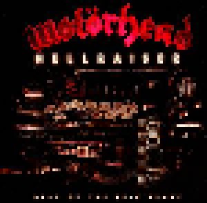Motörhead: Hellraiser: Best Of The Epic Years (CD) - Bild 1