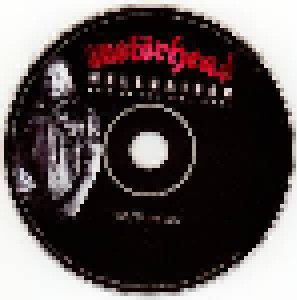 Motörhead: Hellraiser: Best Of The Epic Years (CD) - Bild 3