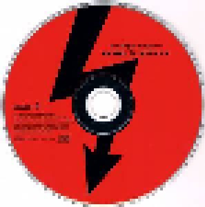 Marilyn Manson: Remix & Repent (Mini-CD / EP) - Bild 2