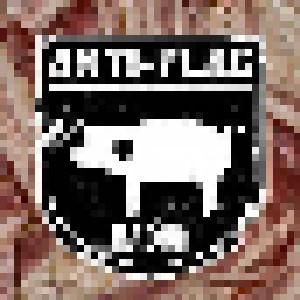 Anti-Flag: Bacon (Shape-PIC) - Bild 1
