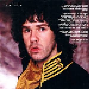 Gary Moore: Back On The Streets - The Rock Collection (CD) - Bild 2