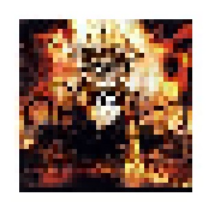 Burning Point: Burned Down The Enemy (CD) - Bild 1