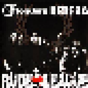 Offenders, The + Redska: Rude League (Split-Mini-CD / EP) - Bild 1