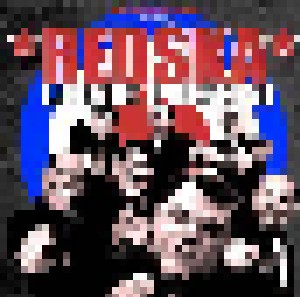 Cover - Redska: Mie Prigioni, Le