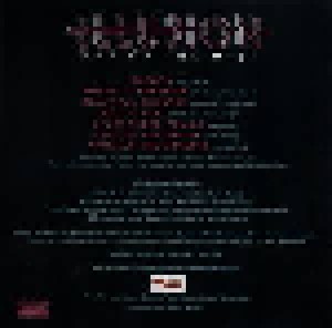 Illusion: Out Of The Mist (CD) - Bild 4