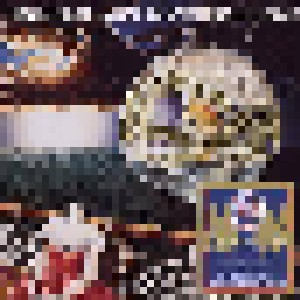 Procol Harum: Something Magic (CD) - Bild 1