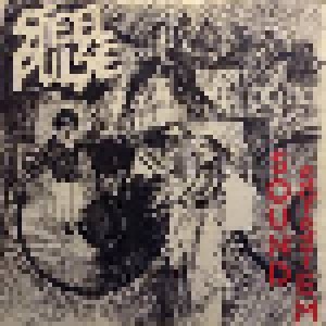 Cover - Steel Pulse: Sound System
