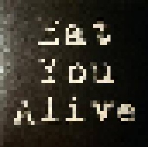 Limp Bizkit: Eat You Alive (Promo-Single-CD) - Bild 3