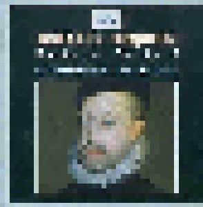 Cristóbal de Morales: Requiem - Music For Philip II (CD) - Bild 1